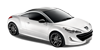 RCZ <span>Coupé</span>
